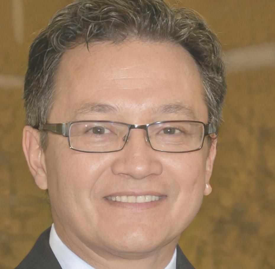 Thorsten Kellmann, Dozent für Spezialeffekt Make-up